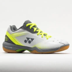 Yonex Power Cushion 65 Z Women's White/Lime -Fashion Sneaker Store 210784 5
