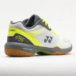 Yonex Power Cushion 65 Z Women's White/Lime -Fashion Sneaker Store 210784 6