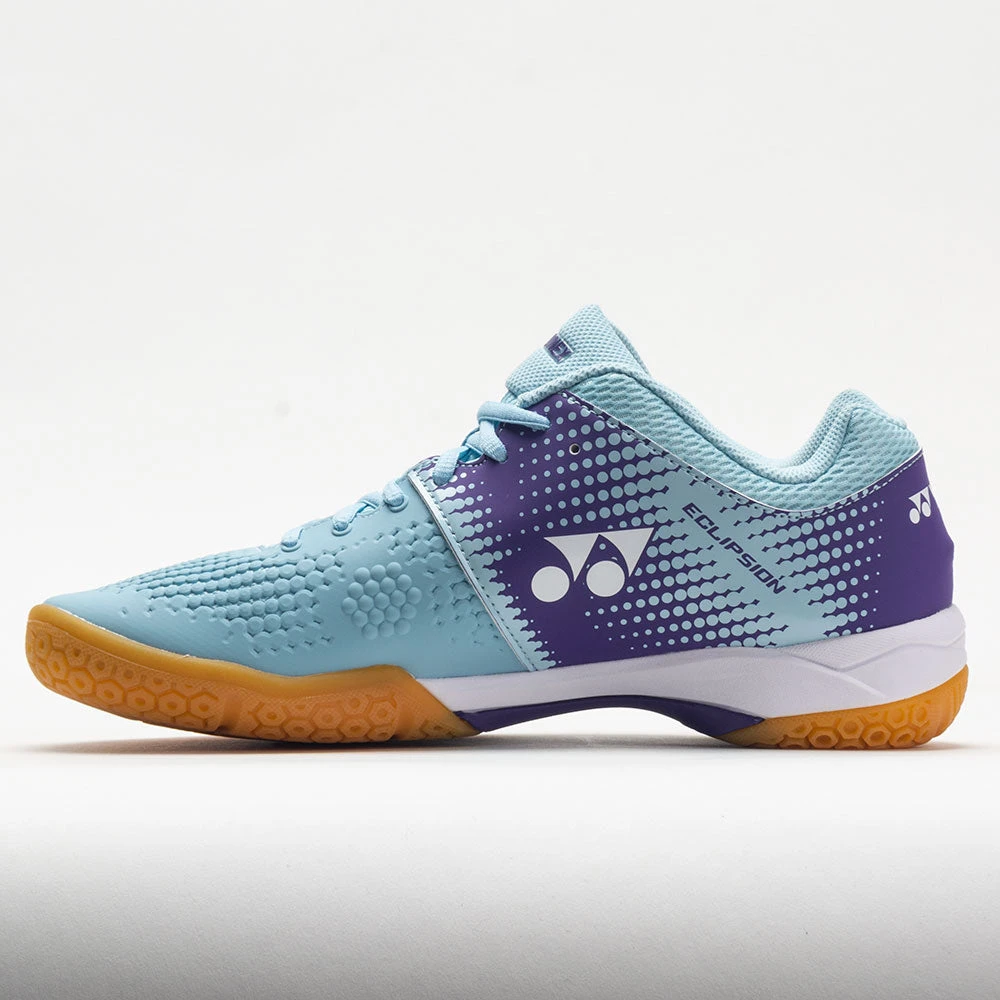 Yonex Power Cushion Eclipsion X Men's Light Blue 4 Yonex Power Cushion Eclipsion X Men's Light Blue - Image 2