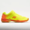 Yonex Power Cushion Eclipsion X Men's Acid Yellow 2 Yonex Power Cushion Eclipsion X Men's Acid Yellow -Fashion Sneaker Store 210807 3