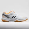 Yonex Power Cushion 65 Z3 Wide Men's White/Orange -Fashion Sneaker Store 210826 3