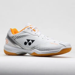 Yonex Power Cushion 65 Z3 Wide Men's White/Orange 12 Yonex Power Cushion 65 Z3 Wide Men's White/Orange -Fashion Sneaker Store 210826 5