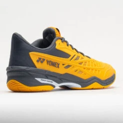 Yonex Power Cushion Drive Men's Yellow/Graphite -Fashion Sneaker Store 210828 6