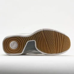 Salming Viper SL Women's White/Dove 11 Salming Viper SL Women's White/Dove -Fashion Sneaker Store 210832 4