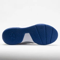 Salming Rival Men's White/Supersonic -Fashion Sneaker Store 210833 4