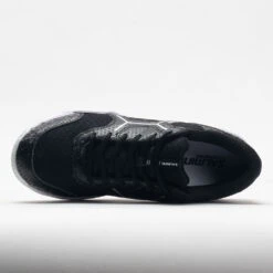 Salming Rival Men's Black/White 10 Salming Rival Men's Black/White -Fashion Sneaker Store 210834 2