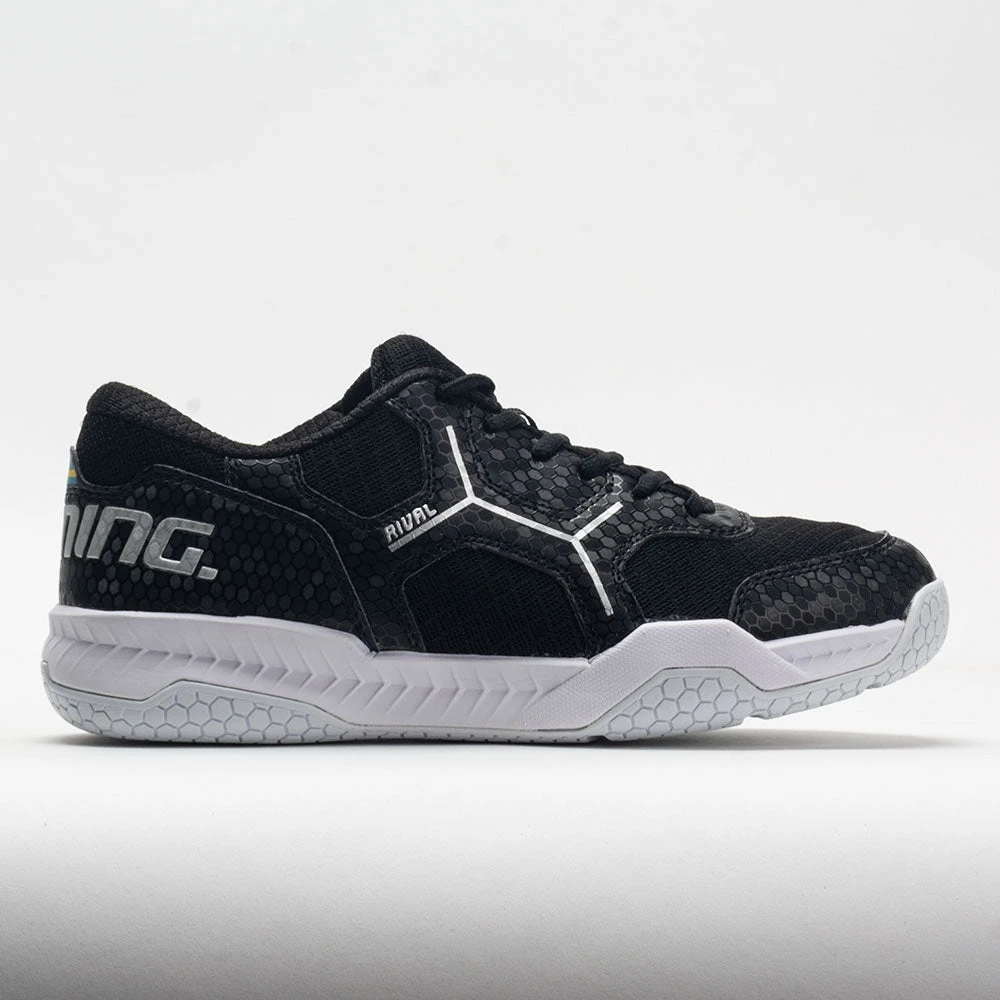 Salming Rival Men's Black/White 3 Salming Rival Men's Black/White