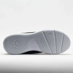 Salming Rival Men's Black/White 11 Salming Rival Men's Black/White -Fashion Sneaker Store 210834 4