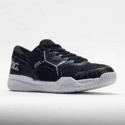 Salming Rival Men's Black/White 12 Salming Rival Men's Black/White -Fashion Sneaker Store 210834 5