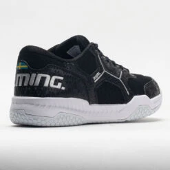 Salming Rival Men's Black/White 13 Salming Rival Men's Black/White -Fashion Sneaker Store 210834 6