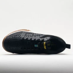 Salming Eagle Men's Black/White -Fashion Sneaker Store 210836 2