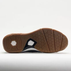 Salming Eagle Men's Black/White -Fashion Sneaker Store 210836 4