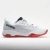 Salming Eagle Women's White/Red 1 Salming Eagle Women's White/Red -Fashion Sneaker Store 210837 3