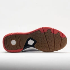 Salming Eagle Women's White/Red -Fashion Sneaker Store 210837 4