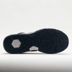 Salming Recoil Strike Men's Navy/White -Fashion Sneaker Store 210843 4