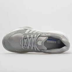 K-Swiss Express Light Pickleball Women's Highrise/White 10 K-Swiss Express Light Pickleball Women's Highrise/White -Fashion Sneaker Store 360266 2