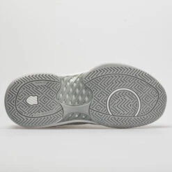 K-Swiss Express Light Pickleball Women's Highrise/White 11 K-Swiss Express Light Pickleball Women's Highrise/White -Fashion Sneaker Store 360266 4