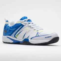 Acacia Dinkshot II Men's White/Royal 12 Acacia Dinkshot II Men's White/Royal -Fashion Sneaker Store 370019 5