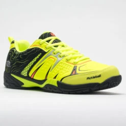 Acacia Dinkshot II Men's Lime/Black 12 Acacia Dinkshot II Men's Lime/Black -Fashion Sneaker Store 370020 5