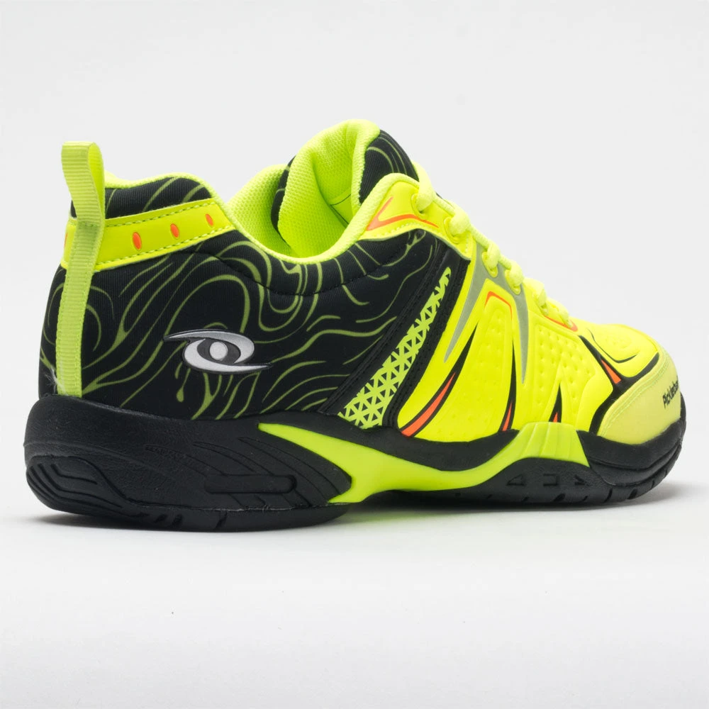 Acacia Dinkshot II Men's Lime/Black 8 Acacia Dinkshot II Men's Lime/Black - Image 6