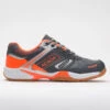 Acacia Hypershot II Men's Grey/Orange -Fashion Sneaker Store 370021 3