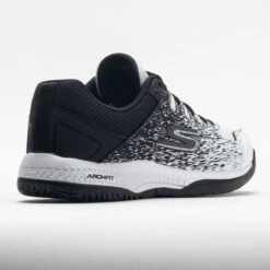 Skechers Viper Court Men's White/Black 13 Skechers Viper Court Men's White/Black -Fashion Sneaker Store 370027 6