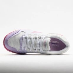 Skechers Viper Court Women's White/Lavender 10 Skechers Viper Court Women's White/Lavender -Fashion Sneaker Store 370031 2