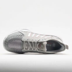 K-Swiss Pickleball Supreme Women's Vapor Blue/White/Coral Blush 10 K-Swiss Pickleball Supreme Women's Vapor Blue/White/Coral Blush -Fashion Sneaker Store 370050 2