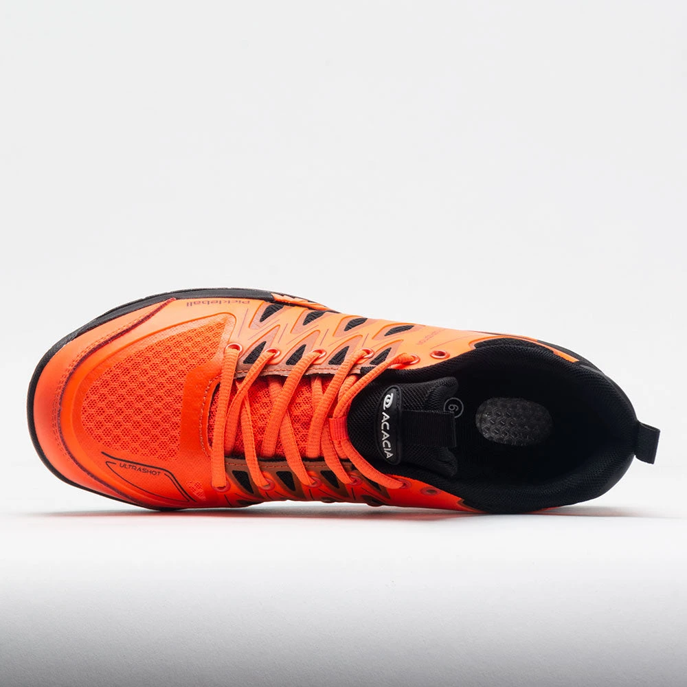 Acacia Tyler Loong Signature Edition Men's Solar Orange/Black 5 Acacia Tyler Loong Signature Edition Men's Solar Orange/Black - Image 3