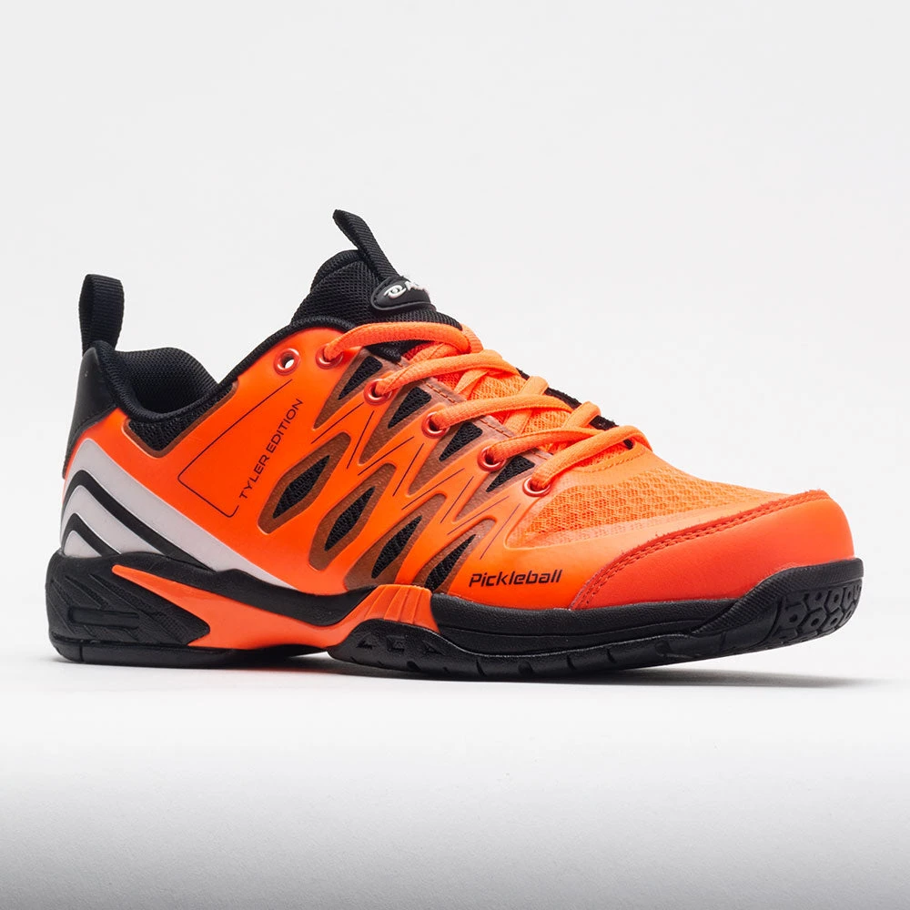 Acacia Tyler Loong Signature Edition Men's Solar Orange/Black 7 Acacia Tyler Loong Signature Edition Men's Solar Orange/Black - Image 5