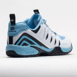 Acacia Corrine Carr Signature Edition Women's Light Blue/Black/White -Fashion Sneaker Store 370055 6