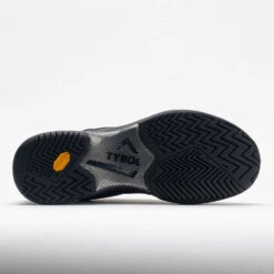 Tyrol Drive V 2022 Men's Black/Lime -Fashion Sneaker Store 370061 4