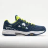 Tyrol Volley V Men's Navy/Green -Fashion Sneaker Store 370069 3