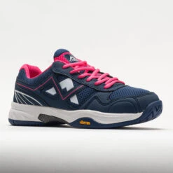 Tyrol Volley V Women's Navy/Pink -Fashion Sneaker Store 370070 5