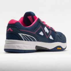 Tyrol Volley V Women's Navy/Pink -Fashion Sneaker Store 370070 6