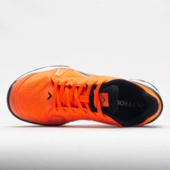 Tyrol Drive V 2022 Men's Orange/Black -Fashion Sneaker Store 370078 2