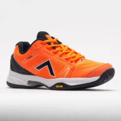 Tyrol Drive V 2022 Men's Orange/Black -Fashion Sneaker Store 370078 5