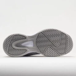 K-Swiss Court Express Pickleball Women's Vapor Blue/White/Coral Blush -Fashion Sneaker Store 370088 4