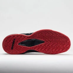 HEAD Revolt Pro 4.0 Pickleball Men's Black/Red -Fashion Sneaker Store 370093 4