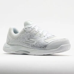 Skechers Viper Court Women's White -Fashion Sneaker Store 370096 5