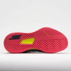 Skechers Viper Court Pro Women's Grey/Pink 11 Skechers Viper Court Pro Women's Grey/Pink -Fashion Sneaker Store 370101 4