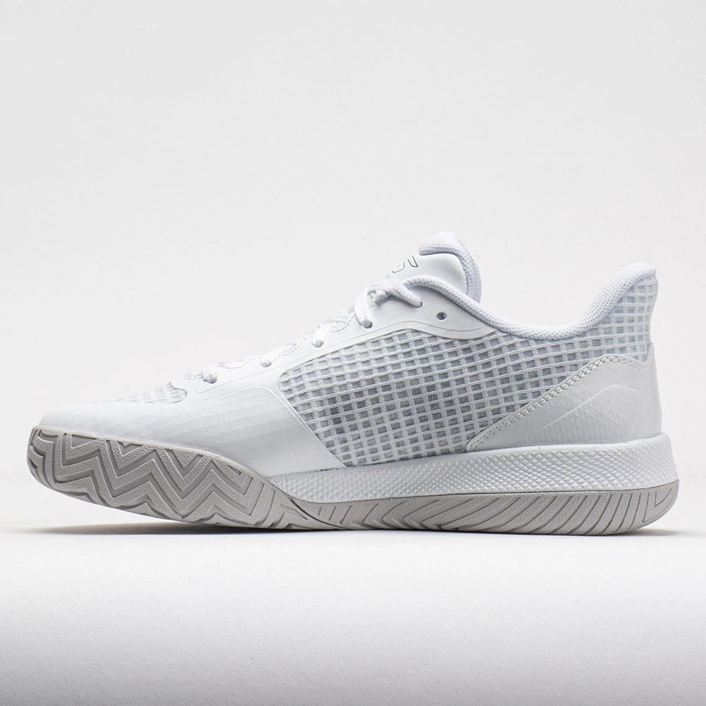 Skechers Viper Court Pro Women's White 4 Skechers Viper Court Pro Women's White - Image 2