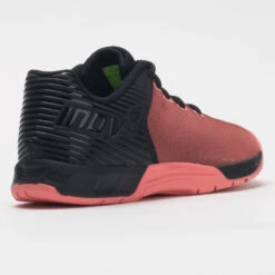 Inov-8 F-Lite 270 Women's Coral/Black -Fashion Sneaker Store 561753 6