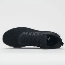 APL TechLoom Tracer Women's Black/White -Fashion Sneaker Store 561776 2