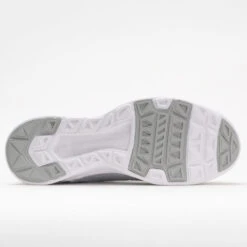 APL TechLoom Tracer Women's Metallic Silver/White 11 APL TechLoom Tracer Women's Metallic Silver/White -Fashion Sneaker Store 561810 4