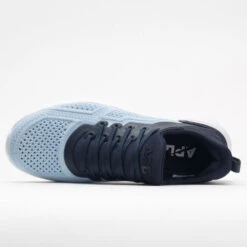 APL TechLoom Tracer Women's Midnight/Ice Blue/White 10 APL TechLoom Tracer Women's Midnight/Ice Blue/White -Fashion Sneaker Store 561811 2