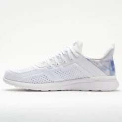 APL TechLoom Tracer Women's White/Pastel/Tie Dye 9 APL TechLoom Tracer Women's White/Pastel/Tie Dye -Fashion Sneaker Store 561813 1