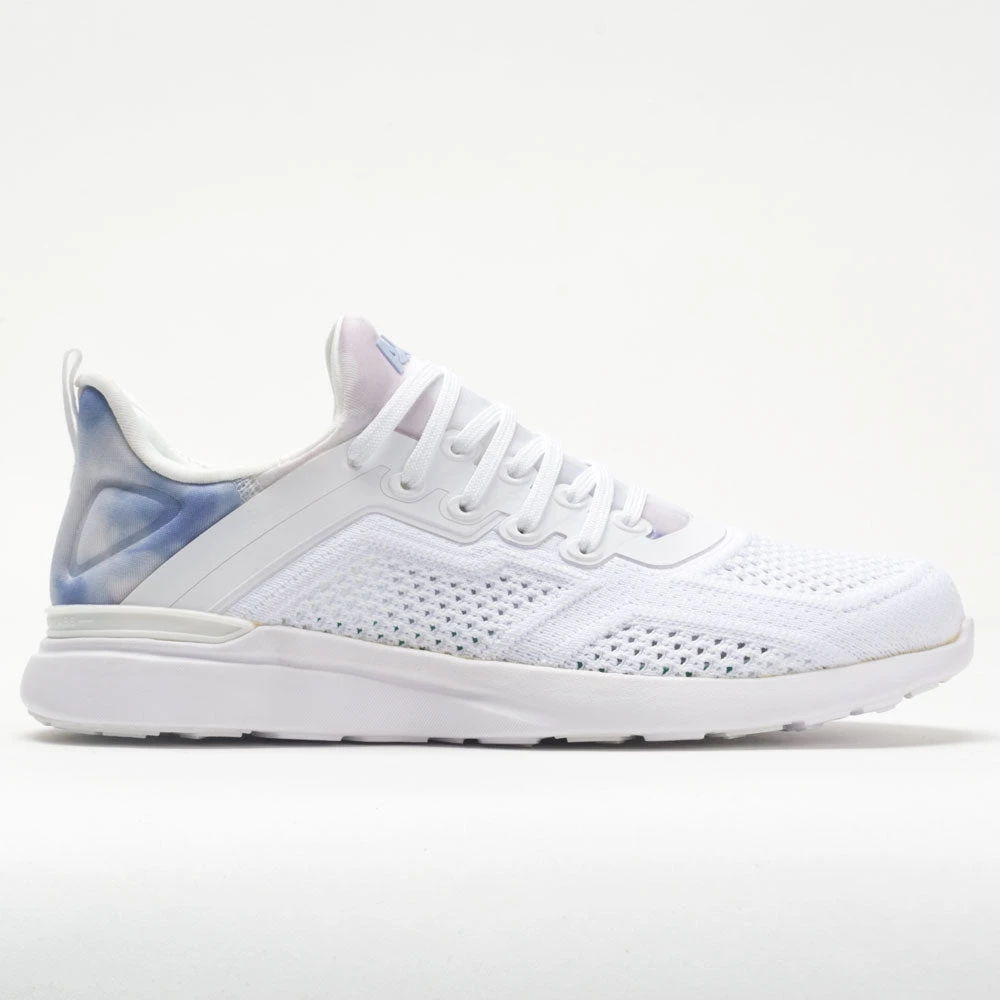 APL TechLoom Tracer Women's White/Pastel/Tie Dye 3 APL TechLoom Tracer Women's White/Pastel/Tie Dye