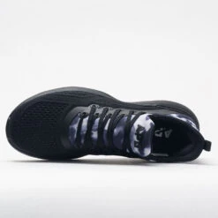 APL TechLoom Tracer Women's Black/White/Tie Dye -Fashion Sneaker Store 561841 2