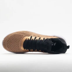 APL TechLoom Tracer Women's Rose Gold/Black/White -Fashion Sneaker Store 561848 2